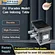 Parallel Model Cam Indexer